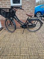 Cortina fiets zwart 24 inch, Minder dan 47 cm, Ophalen, Zo goed als nieuw