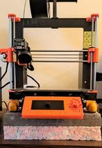 Geluidsisolatie 3D printer Prusa, Creality, Anet, Polypress, Ophalen of Verzenden, Nieuw