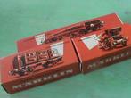 Märklin goederenwagens met OVP, Hobby en Vrije tijd, Modeltreinen | H0, Wisselstroom, Ophalen of Verzenden, Märklin, Nieuw