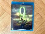 9 (nine) op Blu-ray - Tim Burton (krasvrij, met NL), Ophalen of Verzenden, Zo goed als nieuw, Science Fiction en Fantasy