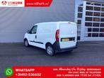 Fiat Dobló Cargo 1.3 MJ EURO6 Bluetooth/ Airco/ APK tot 8-2, Voorwielaandrijving, Stof, Gebruikt, Euro 6