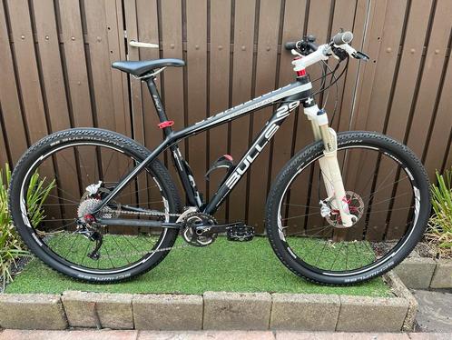 Bulls Copperhead 29+ mountainbike Shimano XT perfecte staat, Fietsen en Brommers, Fietsen | Mountainbikes en ATB, Zo goed als nieuw