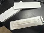 Apple Pencil 2nd generation, Computers en Software, Apple iPads, 10 inch, Wit, Nieuw, 16 GB