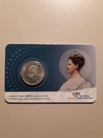 Historische coincard KNM: 1/2 gulden Wilhelmina (1929a), Verzenden, Overige landen, Zilver