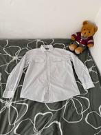 Nieuw Ralph Lauren Purple Label overhemd, Wit, Ralph Lauren, Ophalen of Verzenden, Zo goed als nieuw