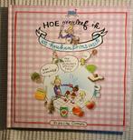 Hoe overleef ik als keukenprins(es)? Francine Oomen- Gesign., Francine Oomen, Ophalen of Verzenden, Zo goed als nieuw, Nederland en België