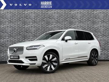 Volvo XC90 2.0 T8 Recharge AWD Inscription | Lederen bekledi beschikbaar voor biedingen