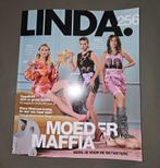 Linda magazine oktober 2025 , nr 256, Ophalen of Verzenden, Zo goed als nieuw, Damesbladen