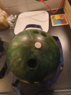 Bowlingbal - 7.5 kilo, Ophalen of Verzenden, Gebruikt, Tas