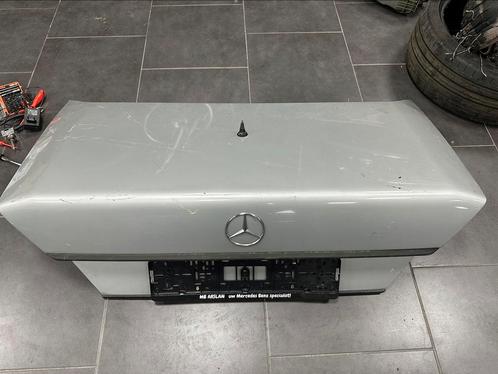 Diverse onderdelen Mercedes-Benz W124 1985-1995, Auto-onderdelen, Carrosserie en Plaatwerk, Deur, Mercedes-Benz, Oldtimer onderdelen