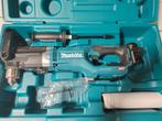 Makita DA001 Grondboor Set - Nieuwstaat!, Ophalen, Zo goed als nieuw, Boormachine