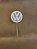 Vintage Volkswagen Pin, Ophalen of Verzenden