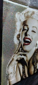 Marilyn monroe lijstje met bling bling, Huis en Inrichting, Ophalen of Verzenden