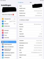 Ipad 8th Generation 32GB, Computers en Software, Apple iPads, 10 inch, 32 GB, Apple iPad, Ophalen of Verzenden