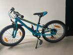 Cube kinderfiets 20 inch, Fietsen en Brommers, Ophalen, Gebruikt, 16 tot 20 inch