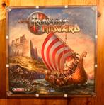 Reavers of Midgard (Engels), Een of twee spelers, Ophalen of Verzenden, Zo goed als nieuw, Grey Fox Games