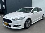Ford Mondeo 2.0 Titanium 240PK/1EEIG/DEALERO-H/VOLOPTIE/NIEU, Gebruikt, Beige, 4 cilinders, Mondeo