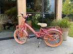 Mooie nette Loeki fiets 16 inch, Fietsen en Brommers, Fietsen | Meisjes, Ophalen of Verzenden, Gebruikt, 16 inch