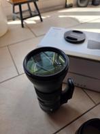 Tamron SP 150-600mm f/5-6.3 Di VC USD G2, Audio, Tv en Foto, Fotografie | Lenzen en Objectieven, Ophalen of Verzenden, Zo goed als nieuw