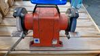 Slijpsteen, Doe-het-zelf en Verbouw, Gereedschap | Slijpmachines, Ophalen, Gebruikt, Minder dan 700 watt, Werkbankslijpmachine
