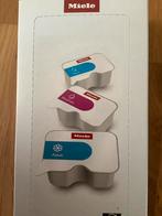 Miele Caps Proefpakket - Nieuw!, Witgoed en Apparatuur, Wasmachines, Minder dan 1200 toeren, Minder dan 85 cm, Minder dan 4 kg