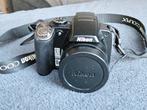Nikon Coolpix P80 - Superzoom Camera, Gebruikt, Compact, 10 Megapixel, Ophalen of Verzenden