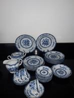 Blue rose china serviesdelen, Verzenden