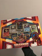 Volcanion Mythical Collection Box, Ophalen of Verzenden, Zo goed als nieuw