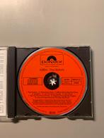 Zeldzame cd Abba, red face The Visitors, Ophalen of Verzenden, Zo goed als nieuw, Poprock
