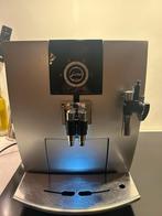 Jura Impressa J5, Ophalen, Gebruikt