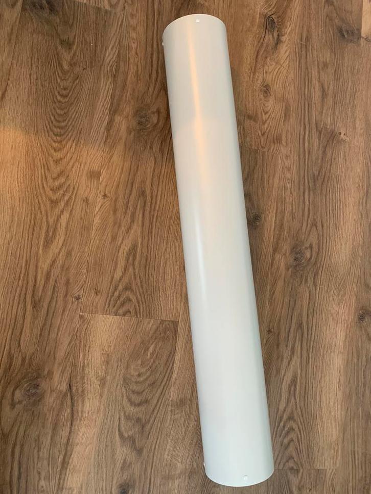 Naber ronde buis 150 voor thermobox, Doe-het-zelf en Verbouw, Ventilatie en Afzuiging, Nieuw, Ophalen of Verzenden