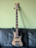 Mayones Jabba Bassic 5, Muziek en Instrumenten, Ophalen of Verzenden, Zo goed als nieuw, Elektrisch, 5-snarig