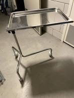 Chirurgische / tandarts operatietafel, Antiek en Kunst, Antiek | Gereedschap en Instrumenten, Ophalen