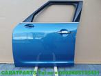 41007438595 Mini F60 portier f60 deur mini countryman C2M, Auto-onderdelen, Carrosserie en Plaatwerk, Ophalen of Verzenden, Gebruikt