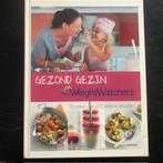 WeightWatchers - gezond gezin (Hardcover), Ophalen of Verzenden, Dieet en Voeding, Zo goed als nieuw