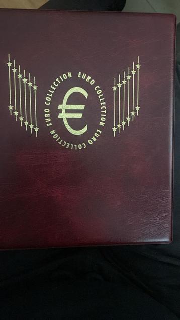 Muntboek Frankrijk beschikbaar voor biedingen