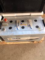 Varta accu goeden staat, Auto-onderdelen, Ophalen of Verzenden, Gebruikt