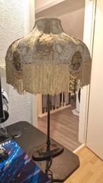 Lamp, Huis en Inrichting, Ophalen of Verzenden, Zo goed als nieuw, Metaal, Minder dan 50 cm