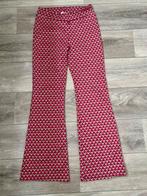 Fame roze flared legging maat L, Kleding | Dames, Maat 42/44 (L), Ophalen of Verzenden, Zo goed als nieuw, Roze