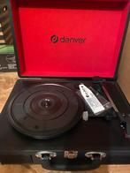Pick up in koffer, Ophalen of Verzenden, Zo goed als nieuw, Platenspeler, Overige merken