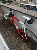 Cinelli xperience, Minder dan 10 versnellingen, Heren, Aluminium, Zo goed als nieuw
