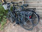 Batavus e-bike  in ieder geval accu stuk, Fietsen en Brommers, Fietsonderdelen, Ophalen of Verzenden, Zo goed als nieuw