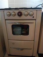 Vintage Atag Gasfornuis (Jaren '50) - Onderdelen/Restauratie, Witgoed en Apparatuur, Fornuizen, Ophalen, Gebruikt, Minder dan 85 cm