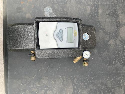 Pompstation zonneboiler, Doe-het-zelf en Verbouw, Geisers en Boilers, Gebruikt, Boiler, Ophalen of Verzenden