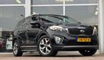 Kia SORENTO 2.2 CRDi 4WD ExecutiveLine Full options Mooi!, Automaat, 15 km/l, Bedrijf, Diesel
