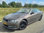 BMW 3 Serie Cabrio 330d High Executive (bj 2011, automaat), Auto's, BMW, Automaat, Euro 5, Achterwielaandrijving, 2993 cc