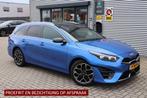 Kia Ceed Sportswagon 1.5 T-GDi GT-Line 1e Eigenaar | Volledi, Auto's, Kia, Stof, Gebruikt, Euro 6, 4 cilinders
