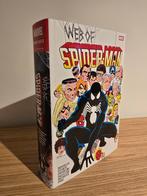 Web of Spider-Man Omnibus - Volume 1, Complete serie of reeks, Ophalen, Nieuw, Amerika