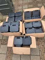 Glock Pistool Koffers - Nieuw +- 70 stuks, Sport en Fitness, Ophalen of Verzenden, Nieuw