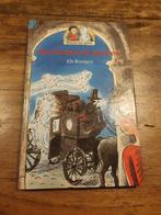 Een koets vol spoken van Els Rooijers, Boeken, Kinderboeken | Jeugd | onder 10 jaar, Fictie algemeen, Els Rooijers, Ophalen, Gelezen